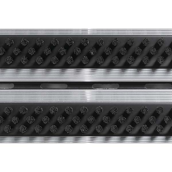 Topline Borstelmat 3 Topline Borstelmat - Afbeelding 3