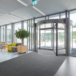 Traffic Entreemat op rol 135 cm