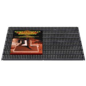 Fantastic Borstelmat