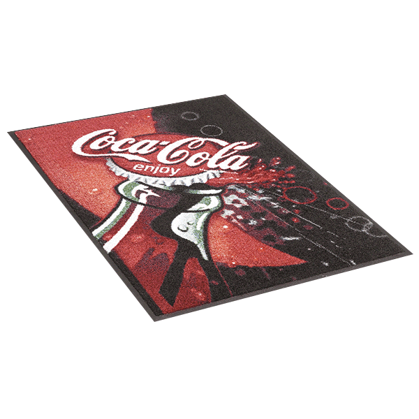 Coca Cola slide logomat1