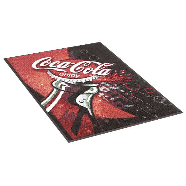 Coca-Cola-slide-logomat1 Coca Cola slide logomat1