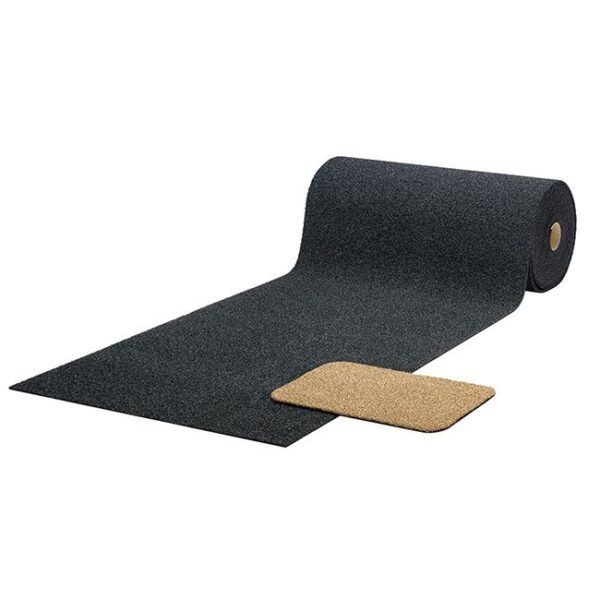 Dimension Buitenmat op rol 100 cm (vanaf 200 cm)