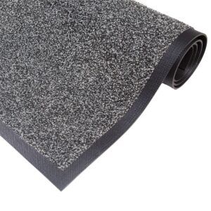 Dry Clean Droogloopmat incl. rand - Op Maat