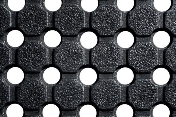 Forte Rubbermat op rol (183x1000) - Afbeelding 2
