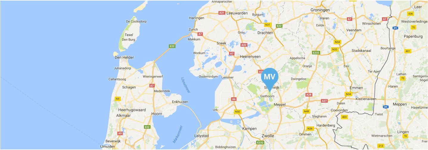 Mattenvoordeel-locatie Mattenvoordeel locatie 1