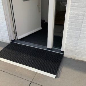 Profi Brush Borstelmat - Op Maat