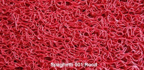 Spaghetti 001 Rood