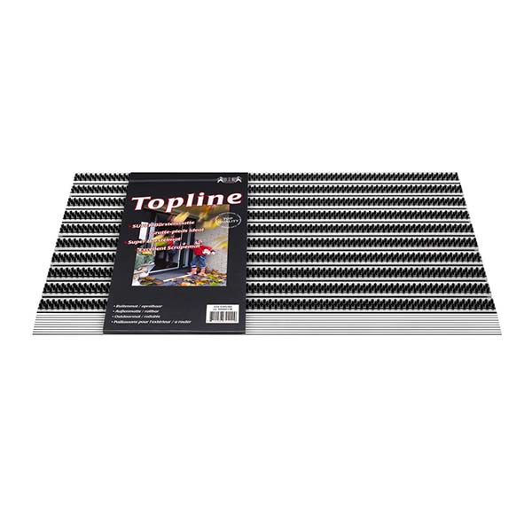 Topline Borstelmat 1 Topline Borstelmat