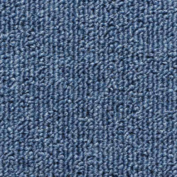 Trapmat Parijs Jeans Blauw