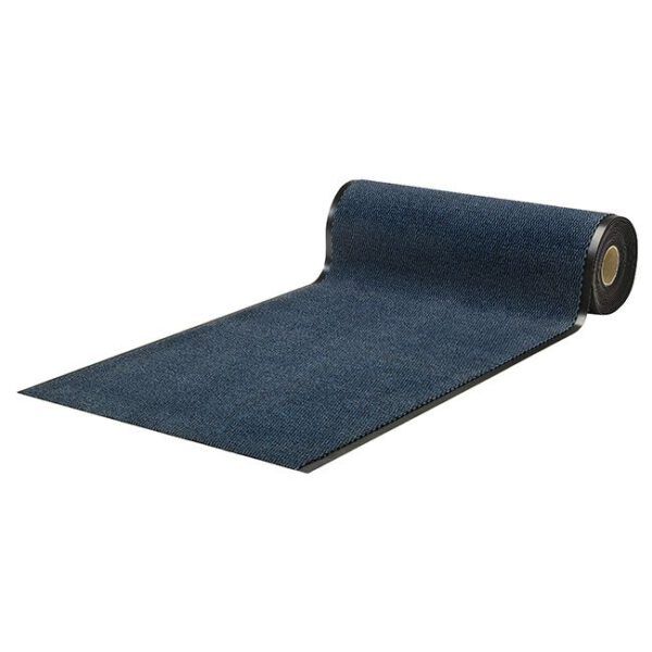 mv spectrum mat inc rand rol blauw