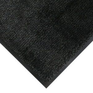 Dry Clean Microluxx ***** Droogloopmat incl. rand