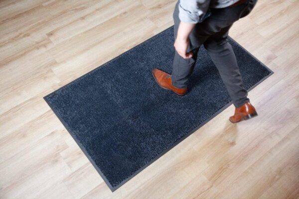 Dry Clean Microluxx ***** Op Maat incl. rand - Afbeelding 6