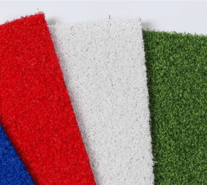 Colourfull Grass op rol 200 cm (vanaf 300 cm)